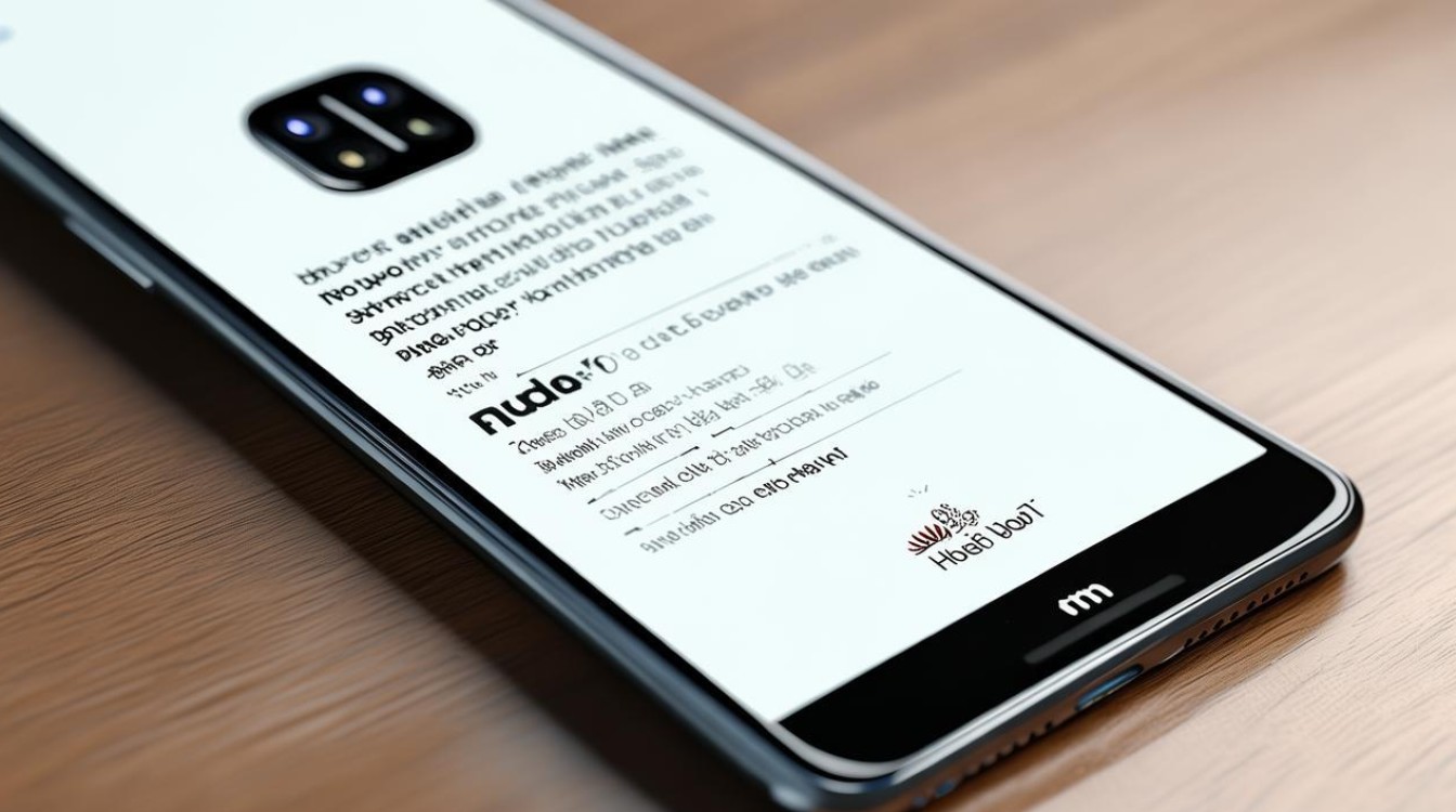 华为进了模式怎么回事