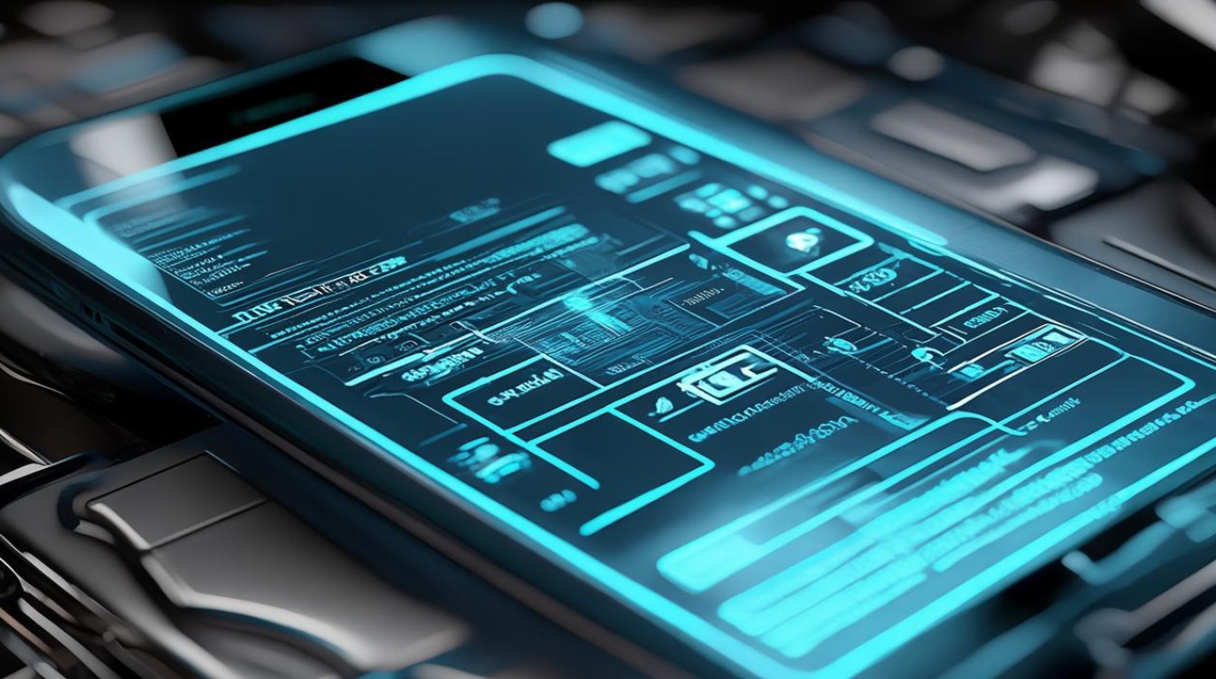 华为进了模式怎么回事