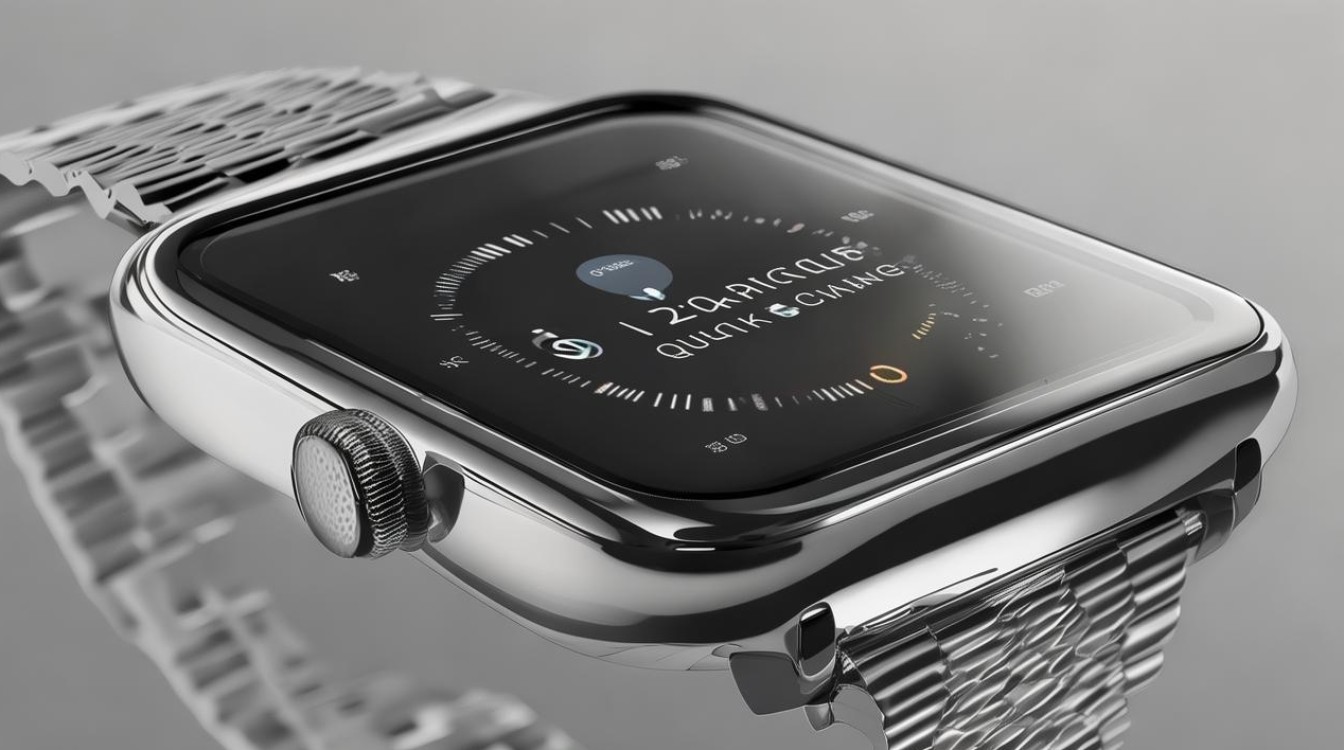 小米WatchS3有快充吗