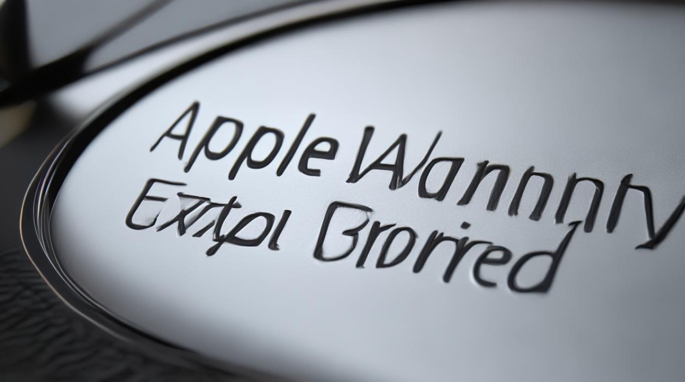 苹果过了保修怎么显示