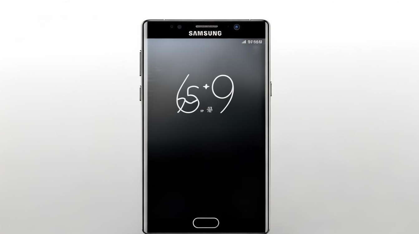 三星丨699锁屏怎么办