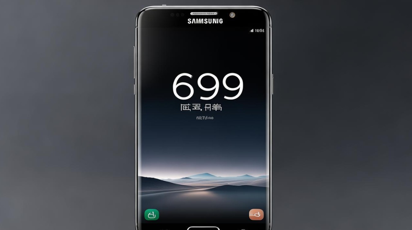 三星丨699锁屏怎么办