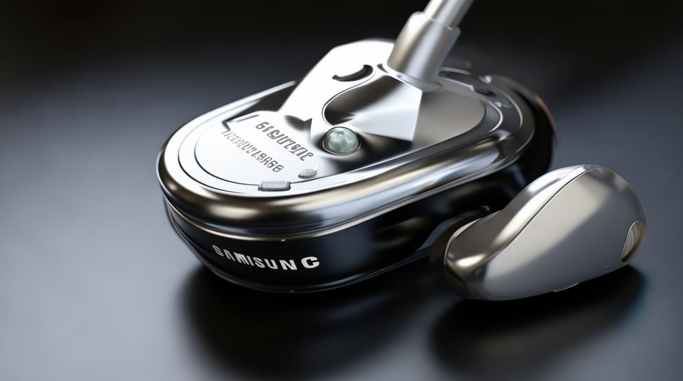 三星耳机有一个不出声音是怎么回事