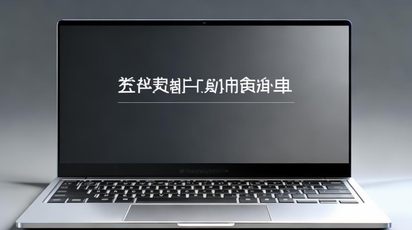 华为电脑好用不了怎么回事啊