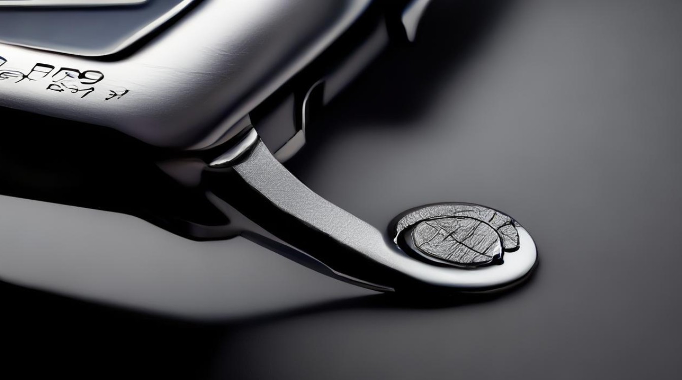 小米WatchS3有实体按钮吗