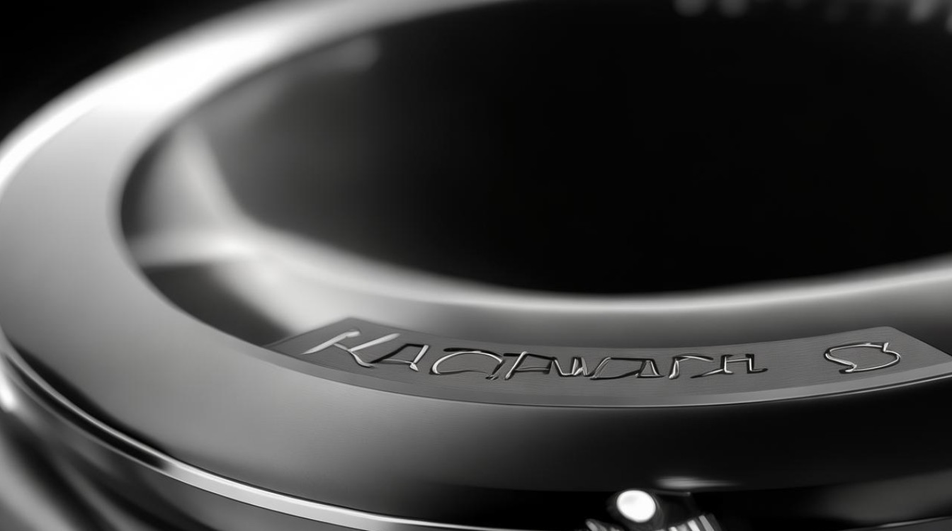 小米WatchS3有实体按钮吗