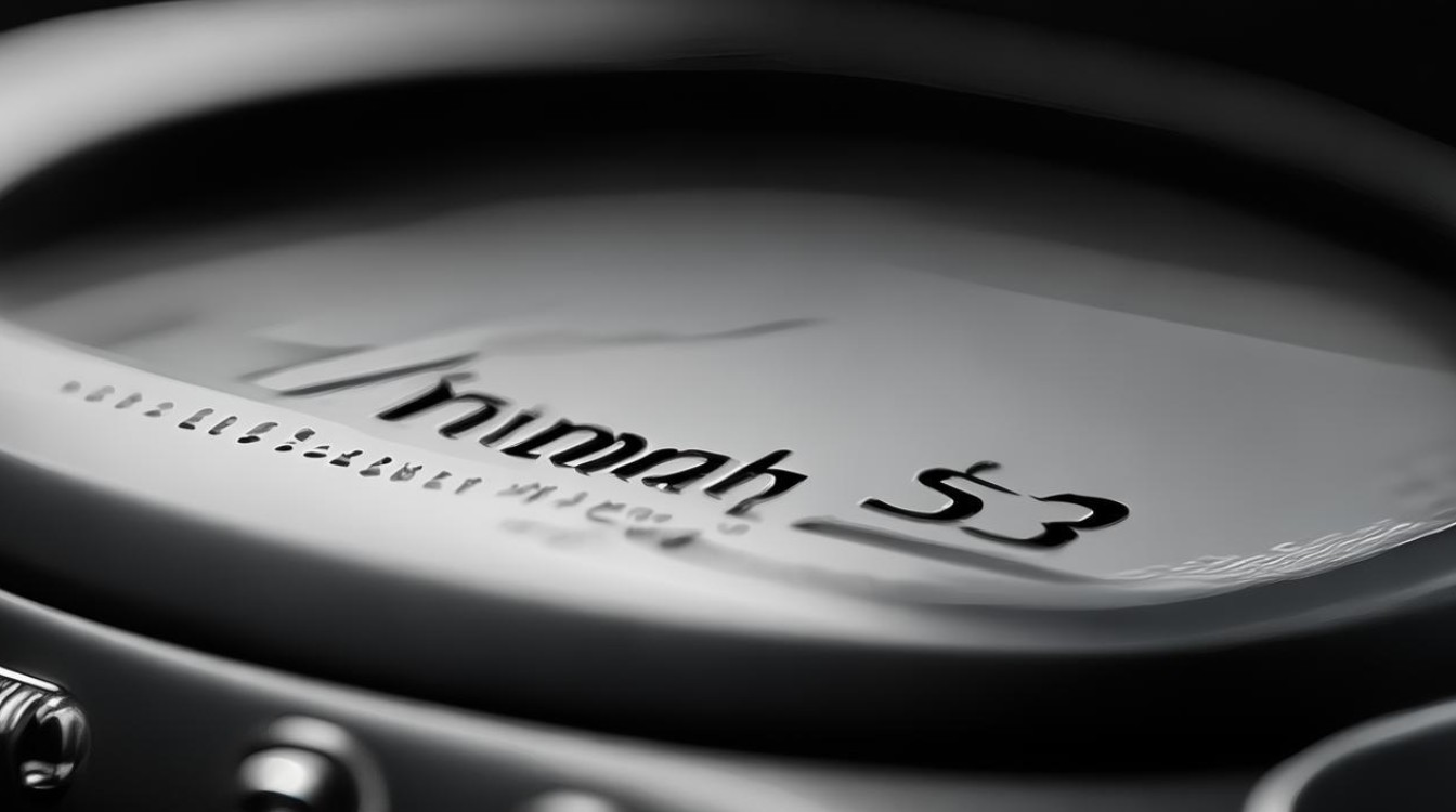 小米WatchS3有实体按钮吗