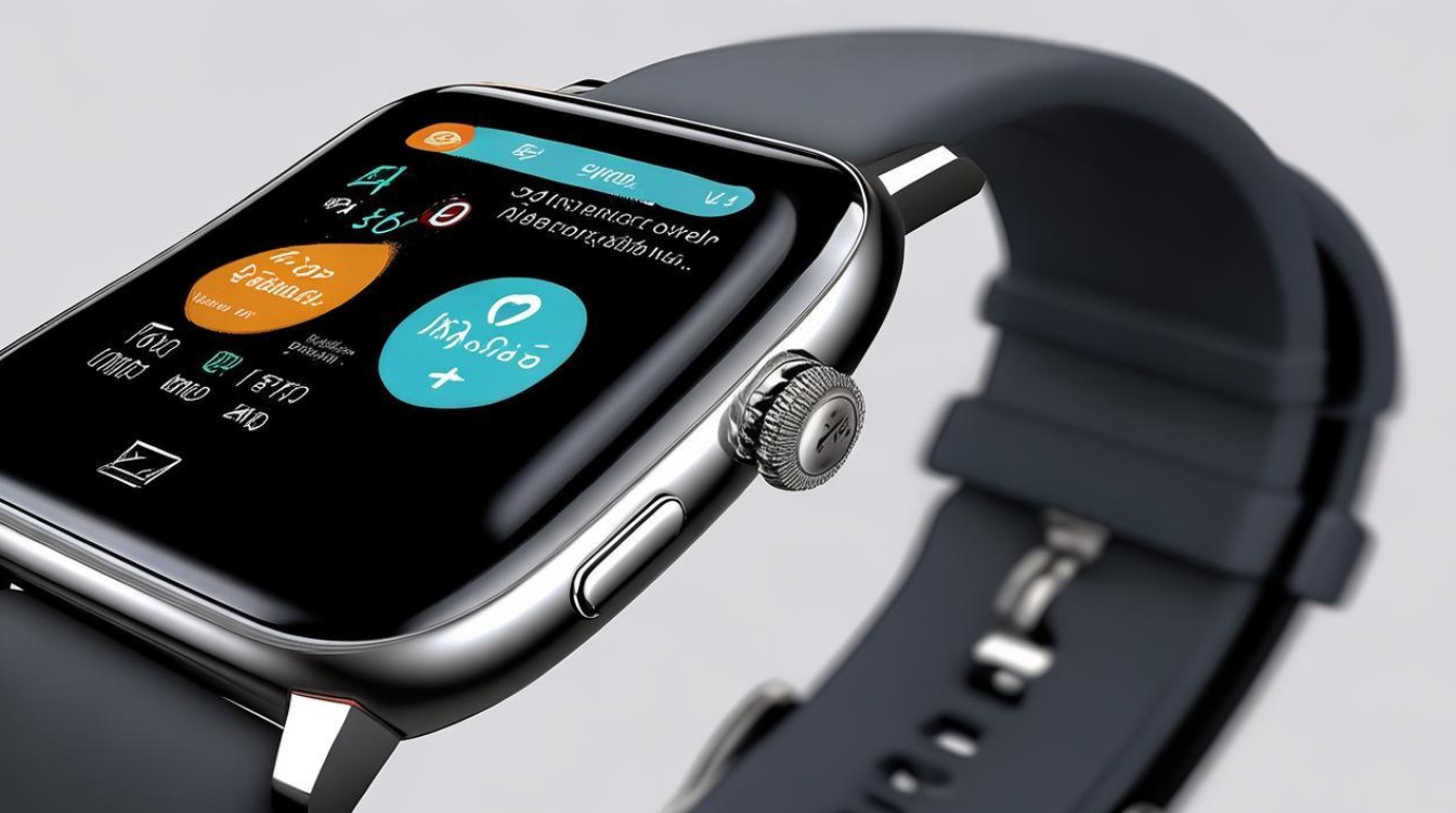 小米WatchS3健康功能有什么