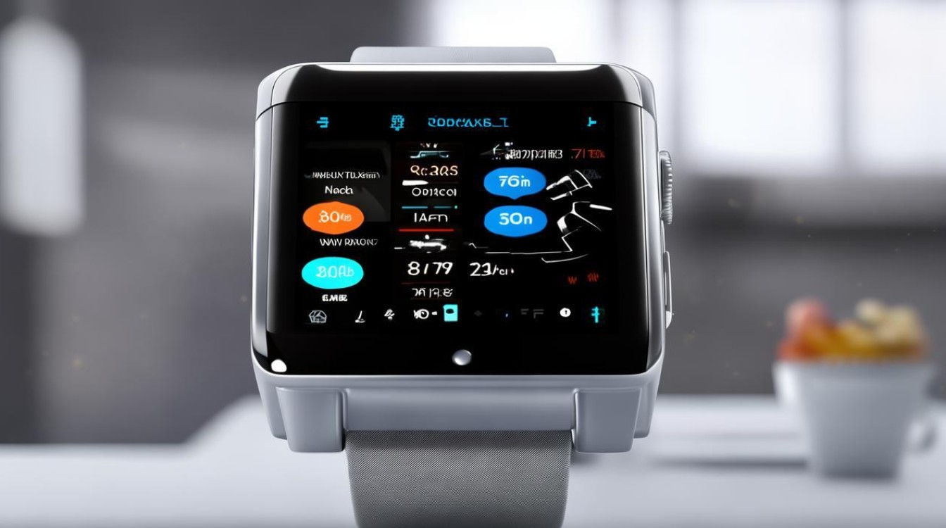 小米WatchS3健康功能有什么