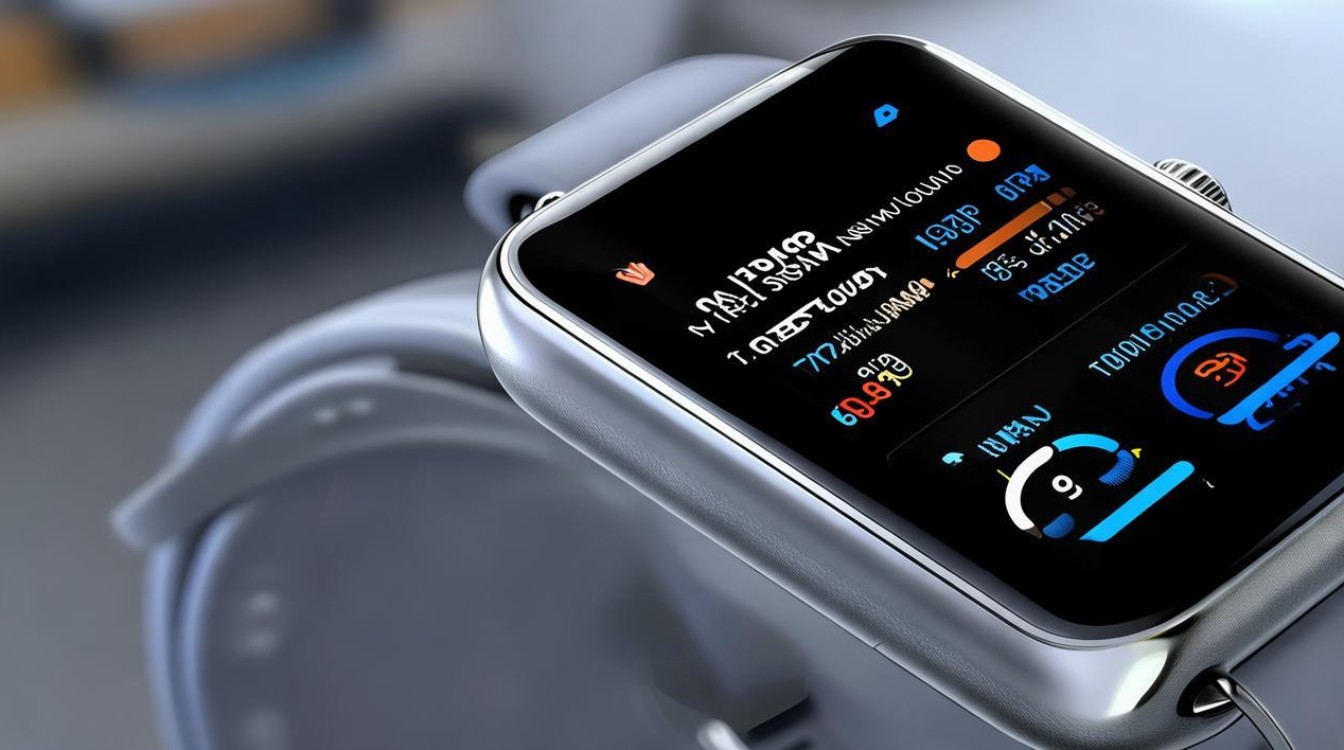 小米WatchS3健康功能有什么