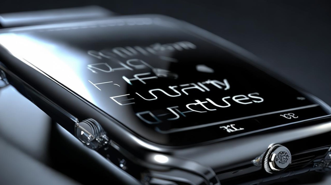 小米WatchS3安全功能有什么