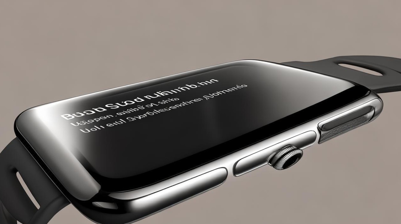 小米WatchS3支持测血糖吗