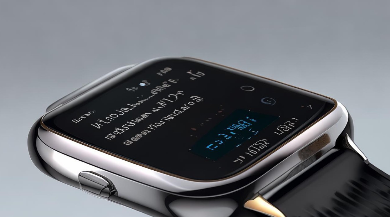 小米WatchS3支持测血糖吗