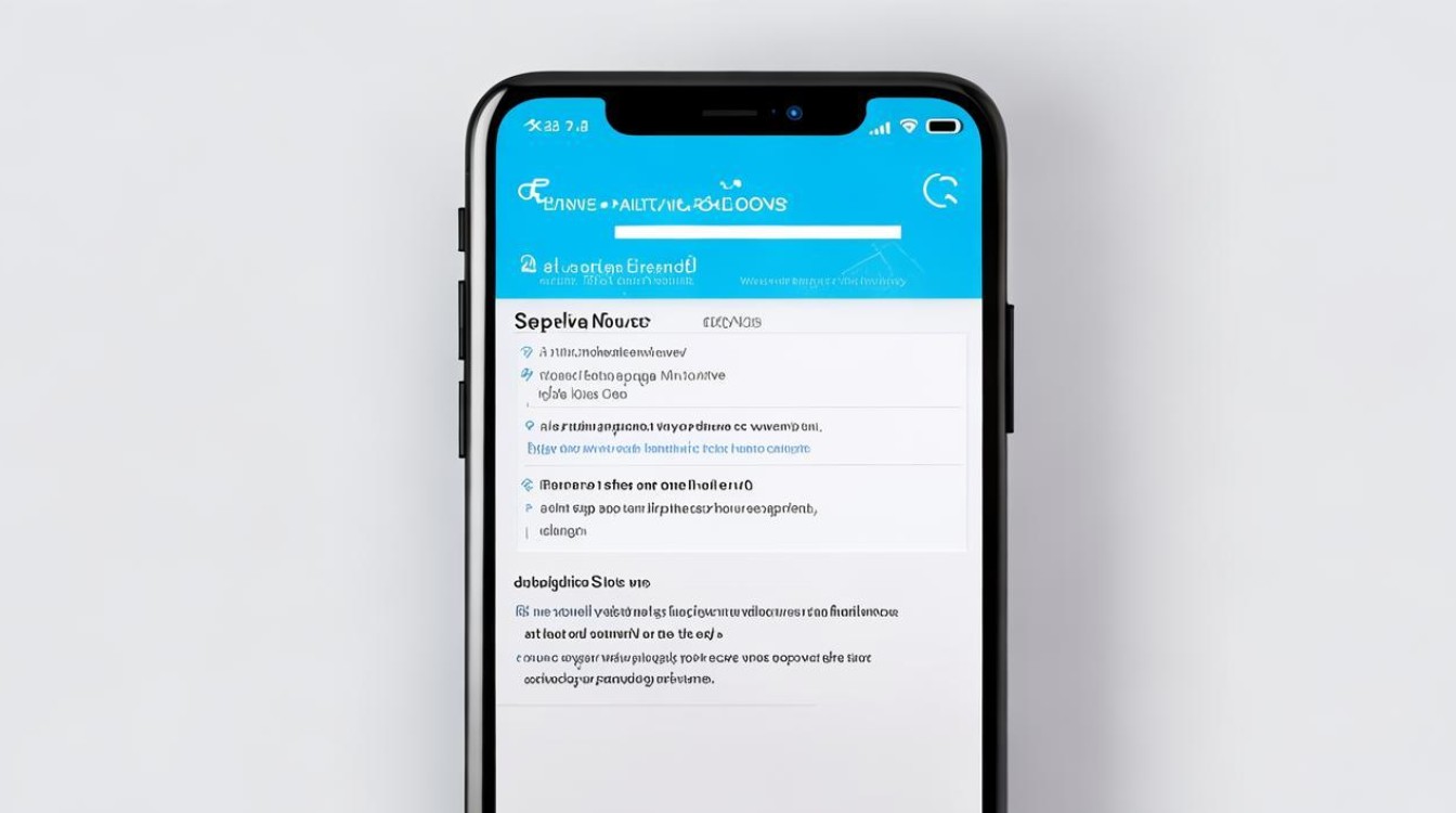 苹果防丢失怎么设置