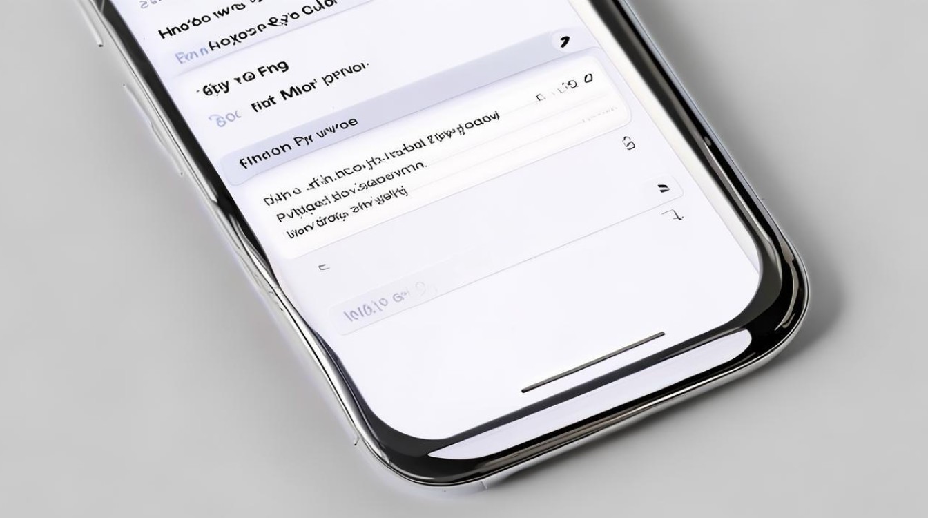 苹果防丢失怎么设置