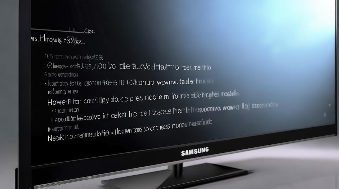 三星电视没有内存不足怎么办