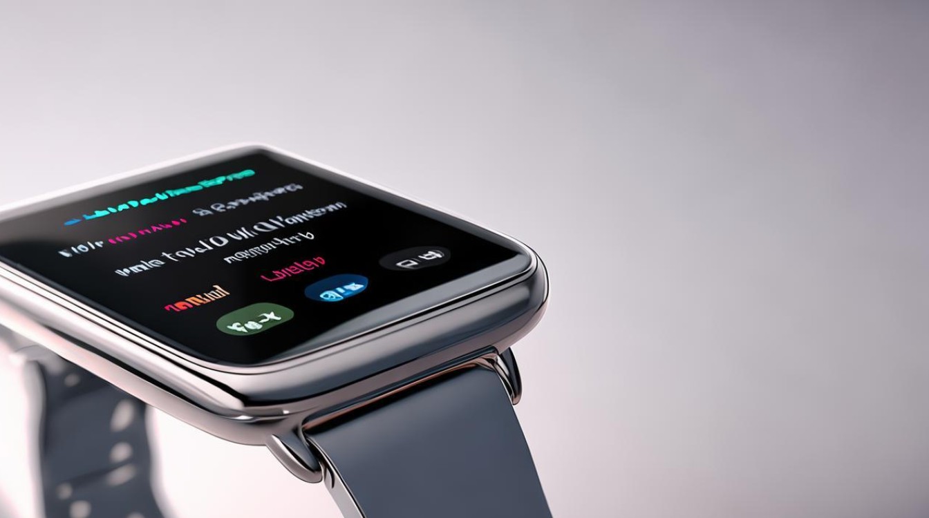 小米WatchS3有经期跟踪功能吗