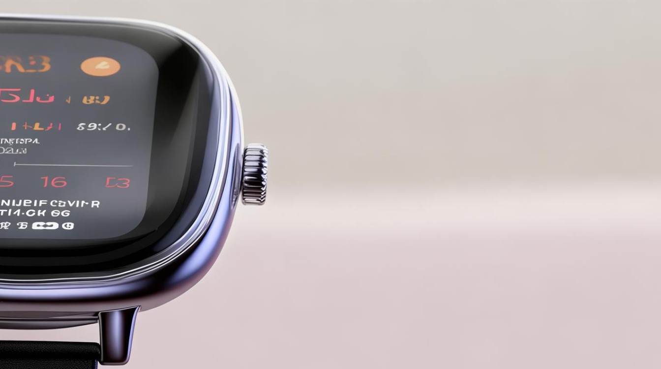 小米WatchS3有经期跟踪功能吗