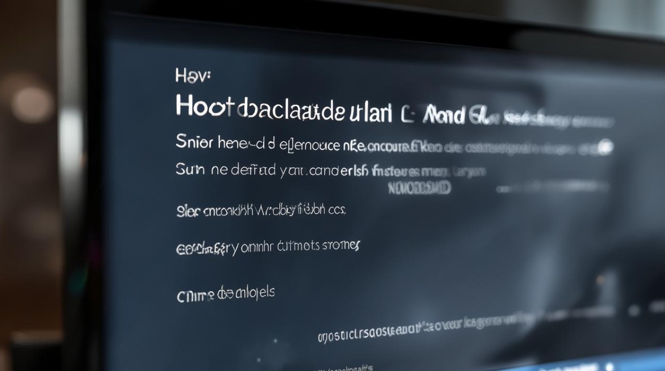 三星电视老人模式怎么关闭