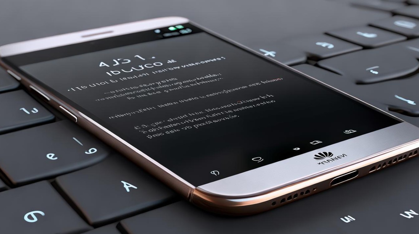 华为p9怎么打不了字