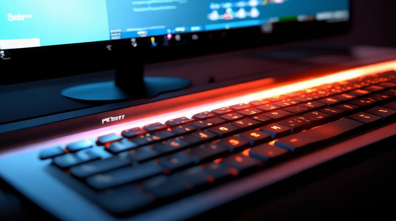 三星电脑指示灯一直亮着怎么回事啊