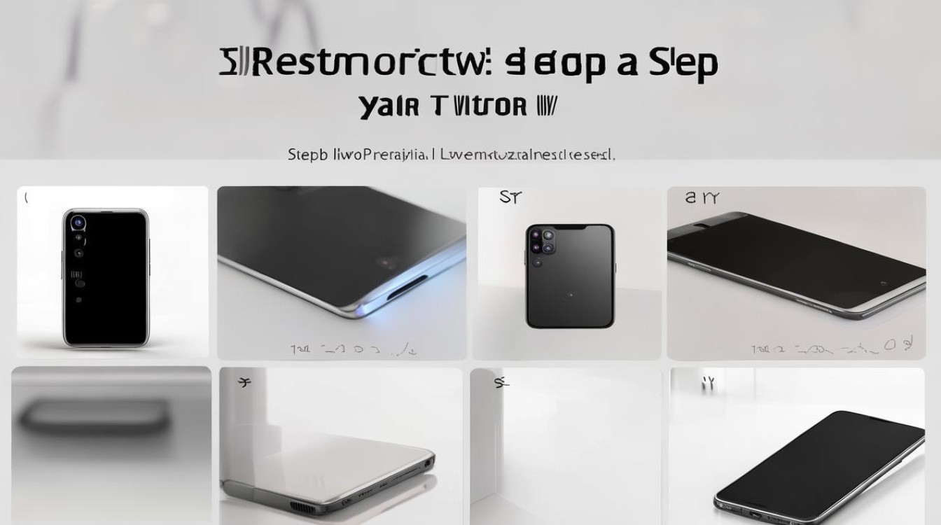 小米14重启教程