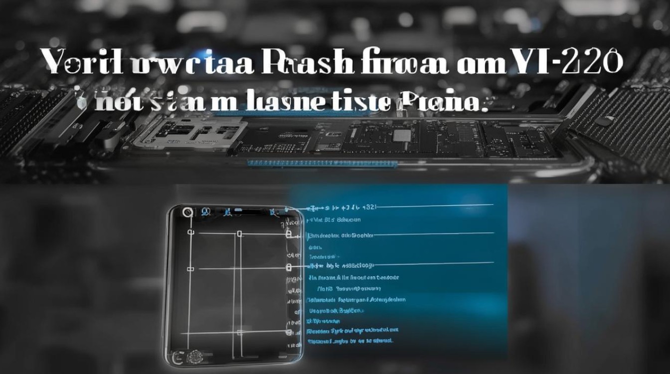 vivoy20t卡刷怎么刷机