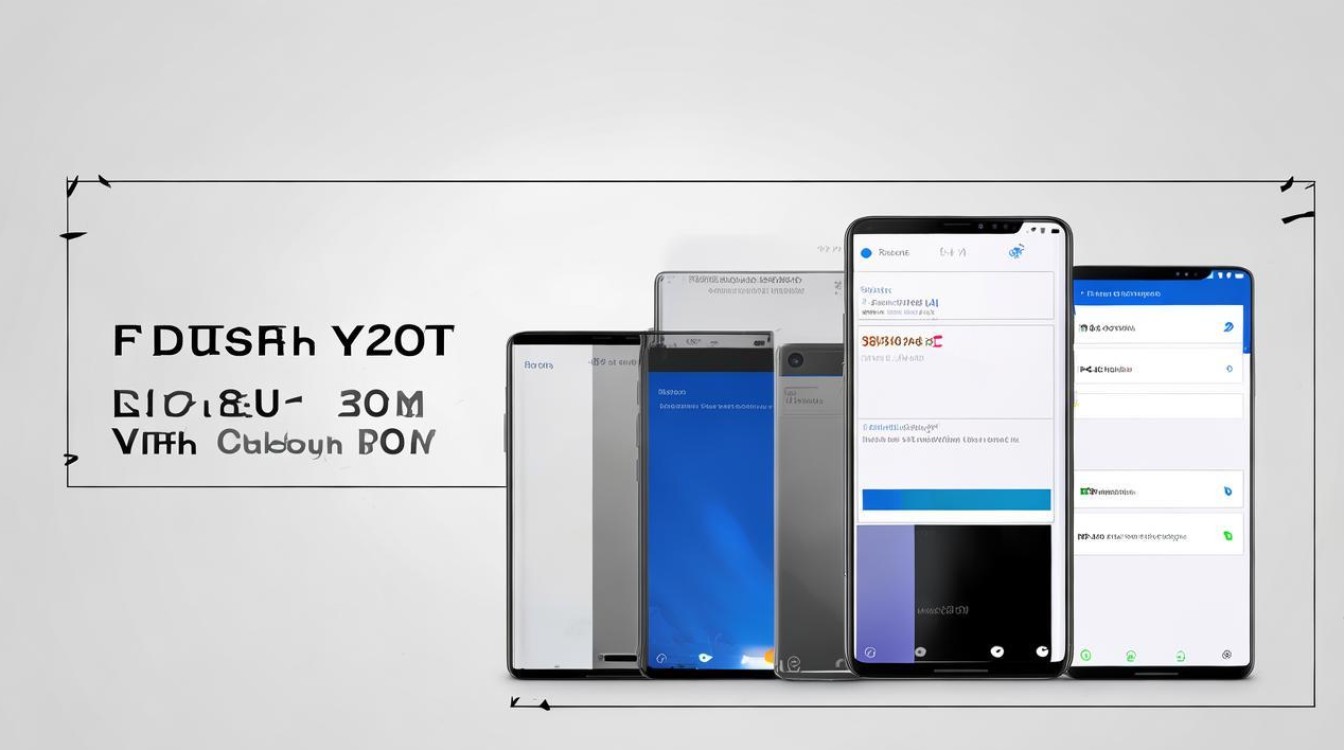 vivoy20t卡刷怎么刷