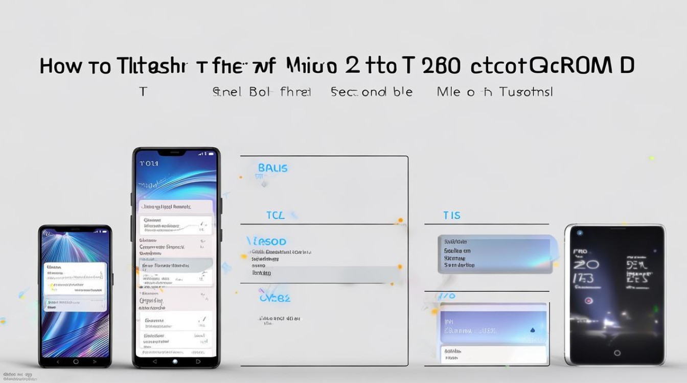 vivoy20t卡刷怎么刷