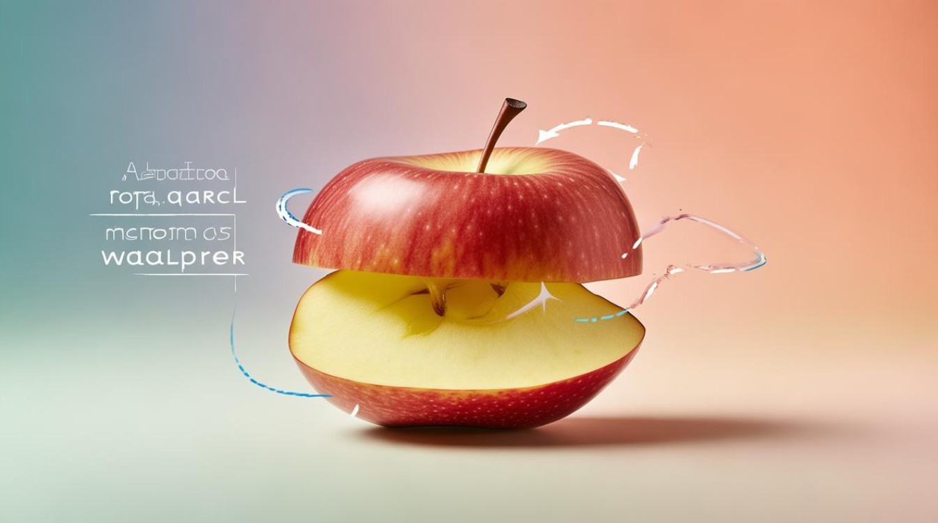 苹果动态壁纸怎么动