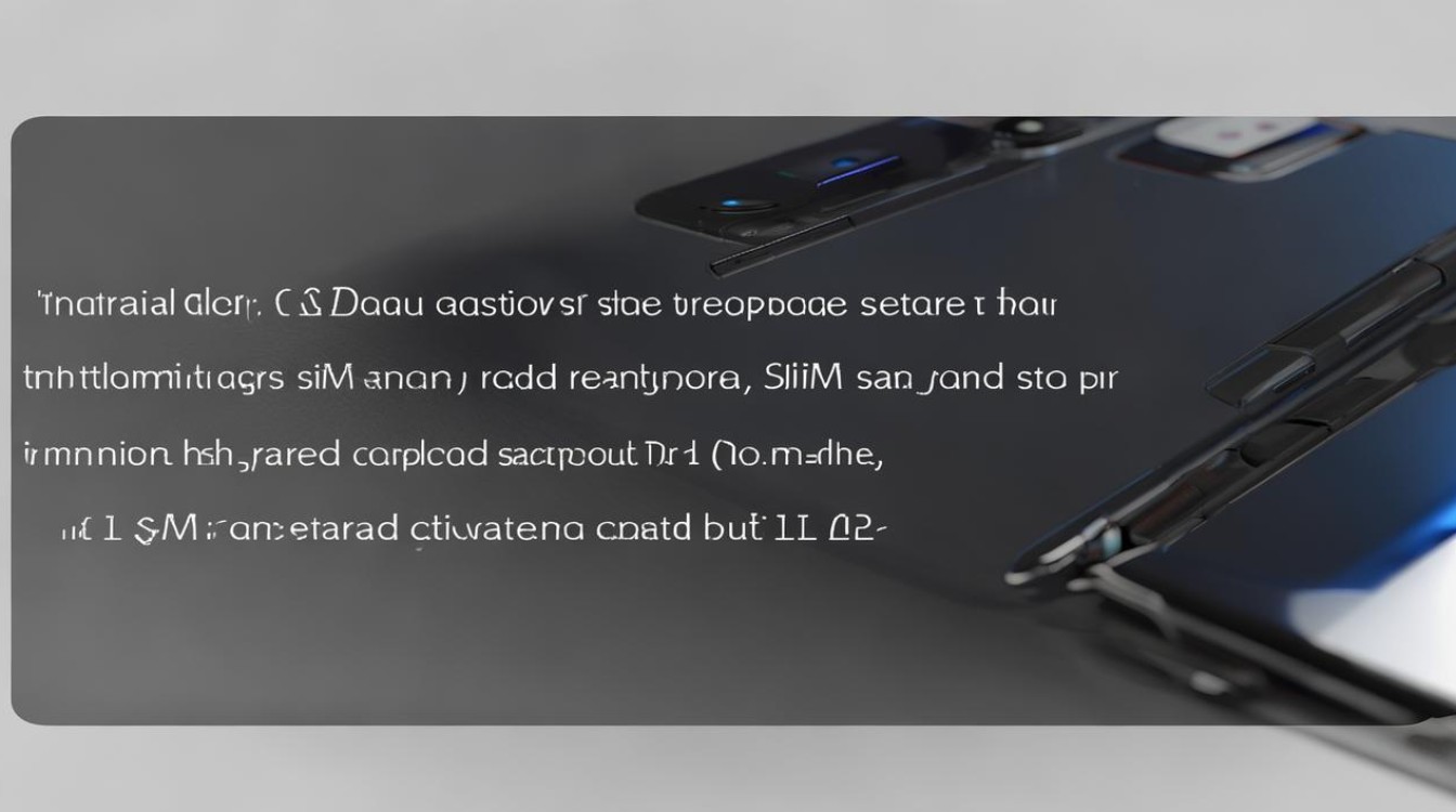 小米14Pro安装双卡的教程