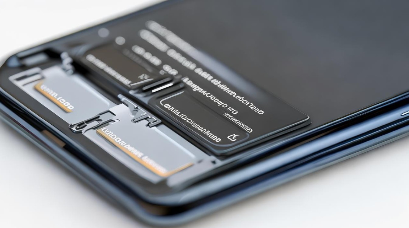 小米14Pro安装双卡的教程