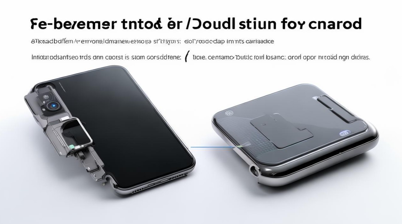 小米14插双卡教程