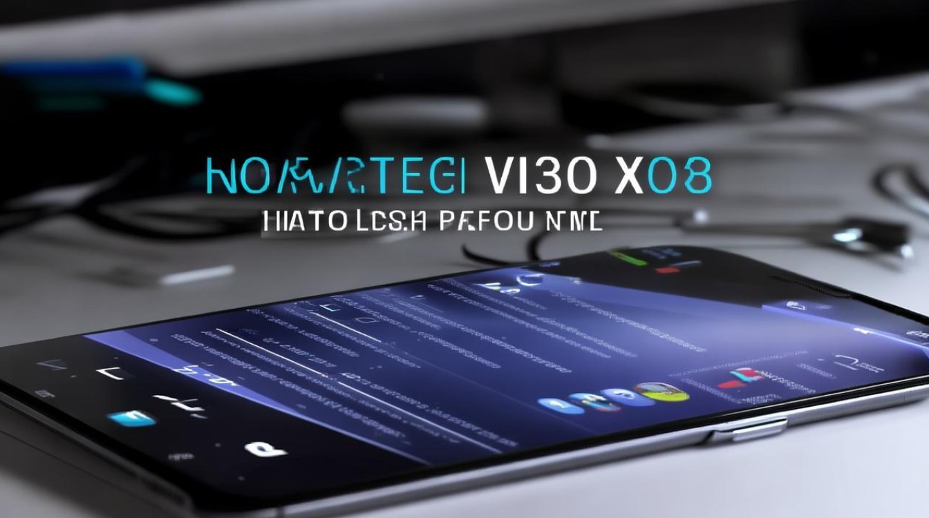 vivox3怎么刷机英语