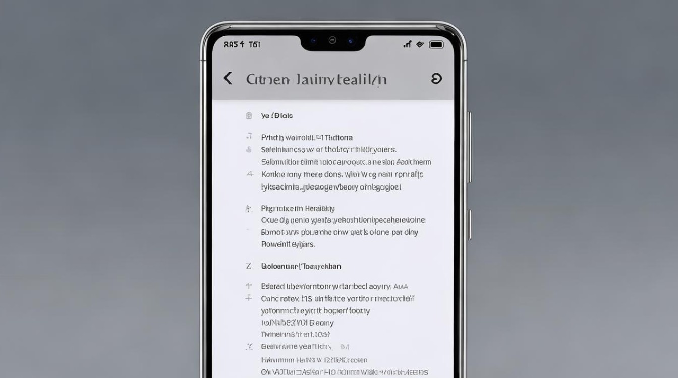 小米14查看电池健康度教程