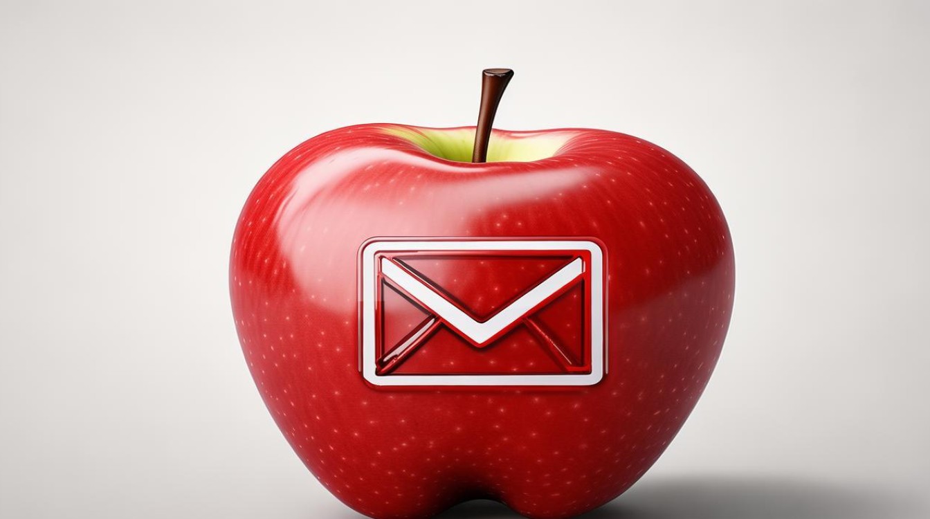 苹果电子邮件怎么接收