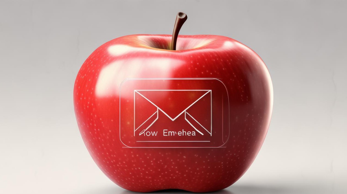 苹果电子邮件怎么接收