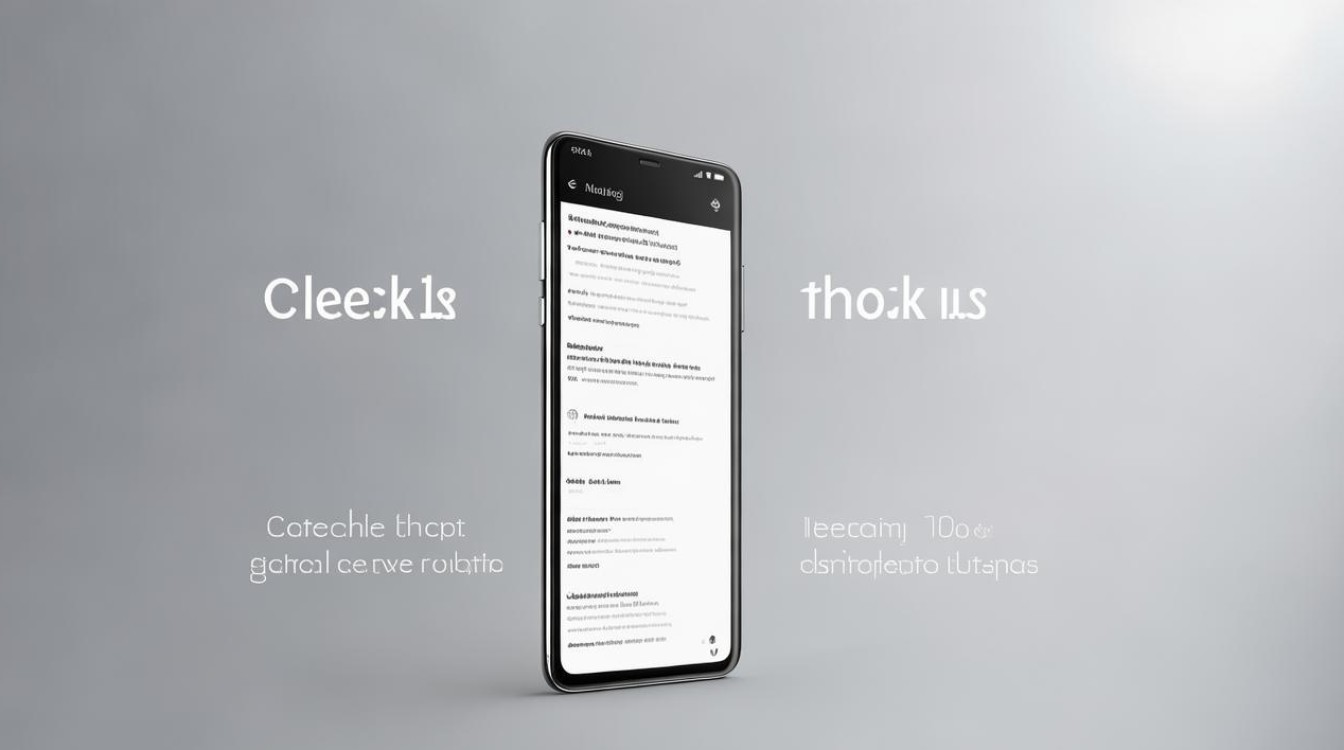 小米14Pro黑名单查看教程