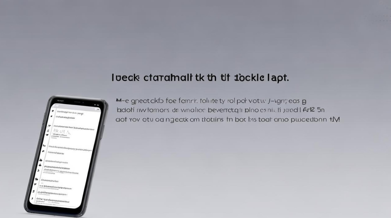 小米14Pro黑名单查看教程