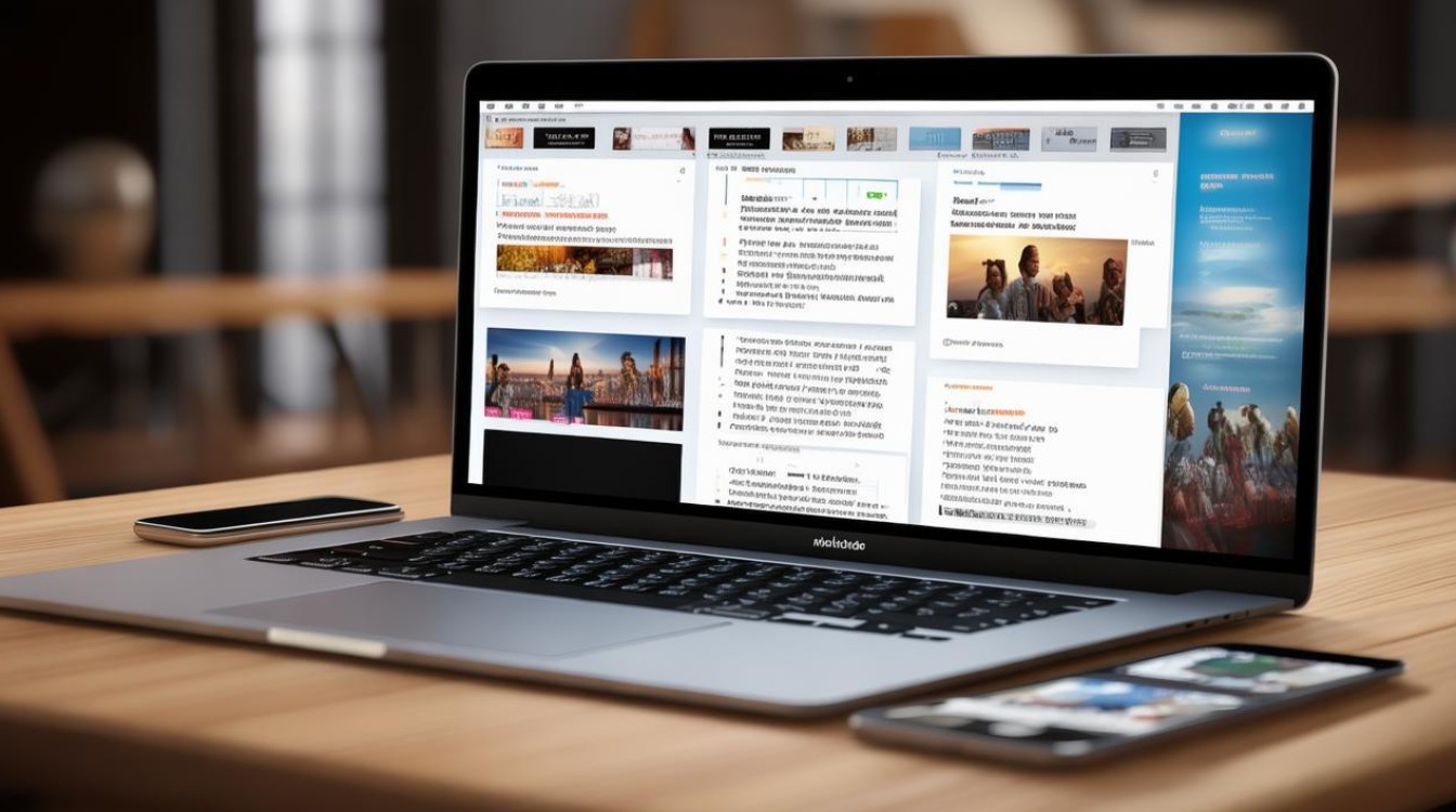 苹果电脑怎么同步照片