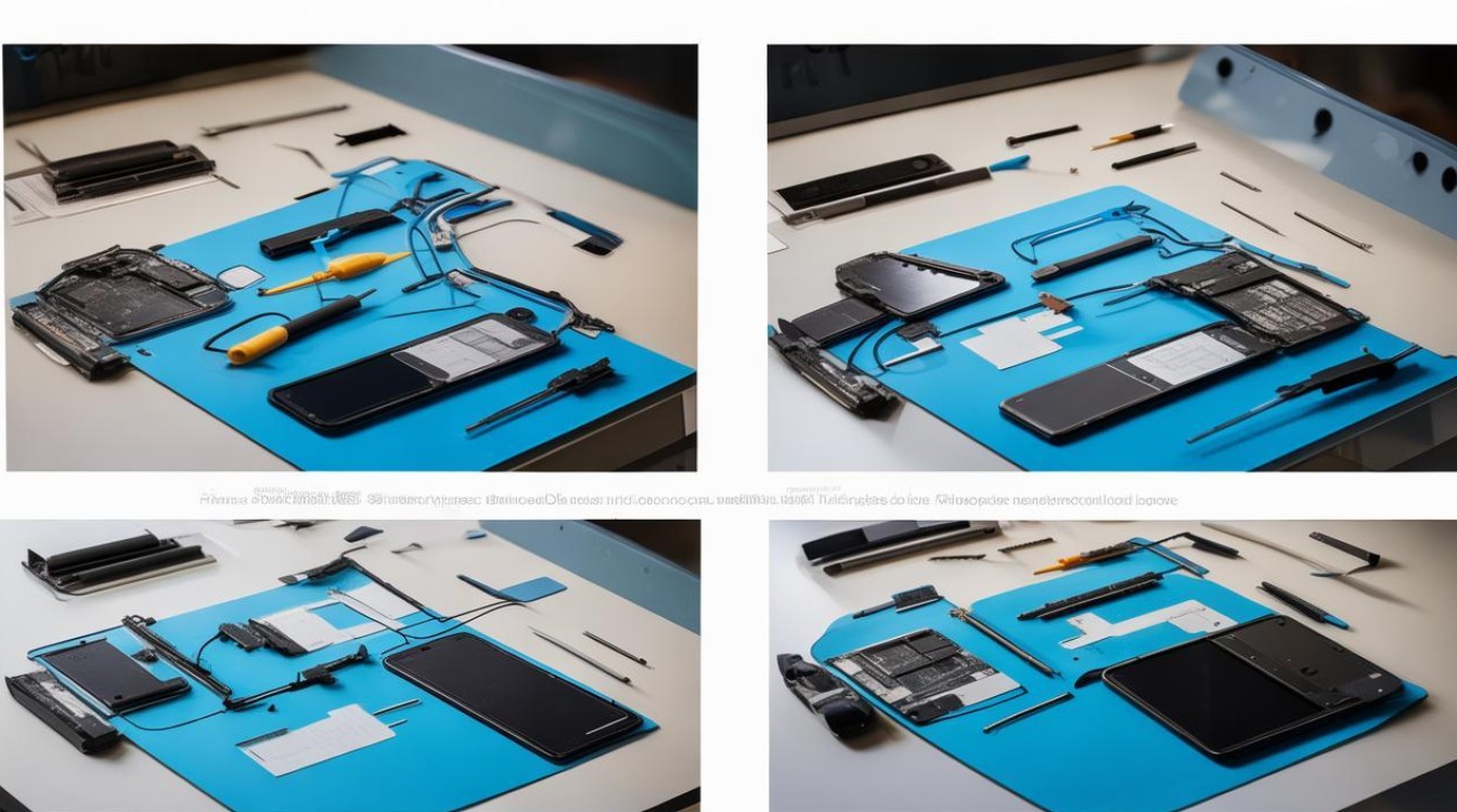 华为荣耀畅玩5怎么拆机教程