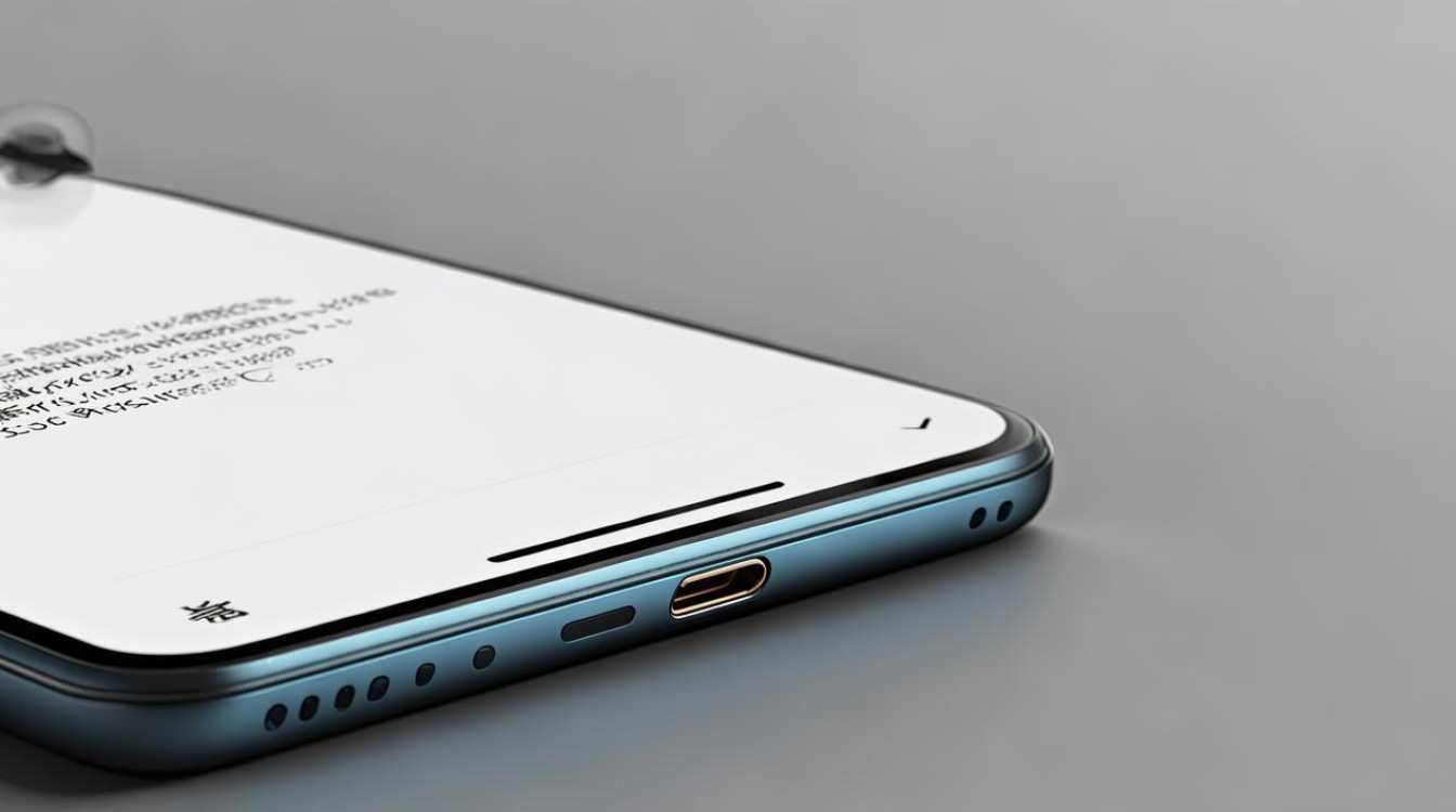 小米14Pro插耳机教程