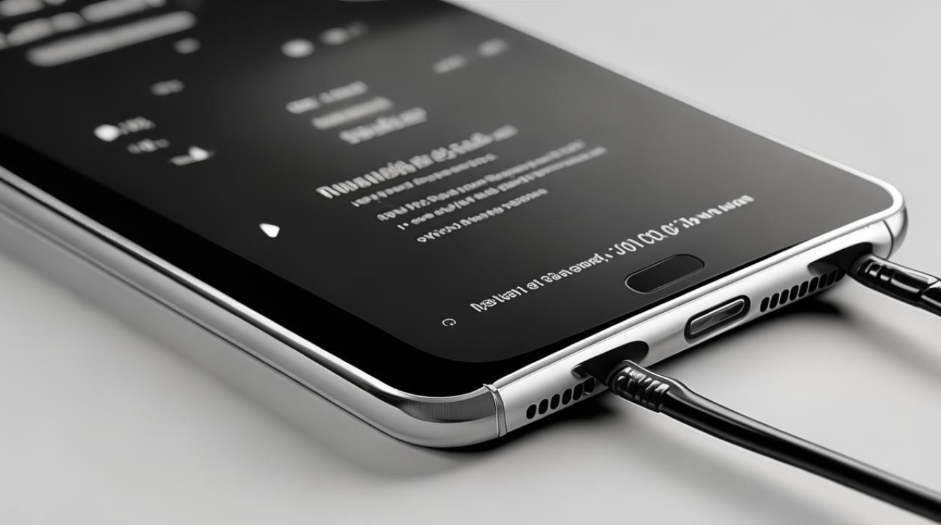 小米14Pro插耳机教程