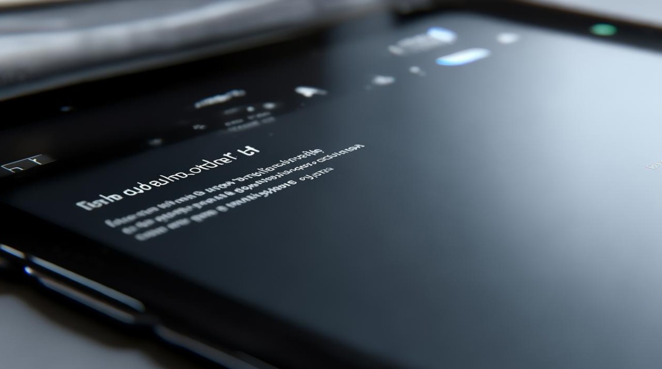 华为平板锁死了怎么办啊