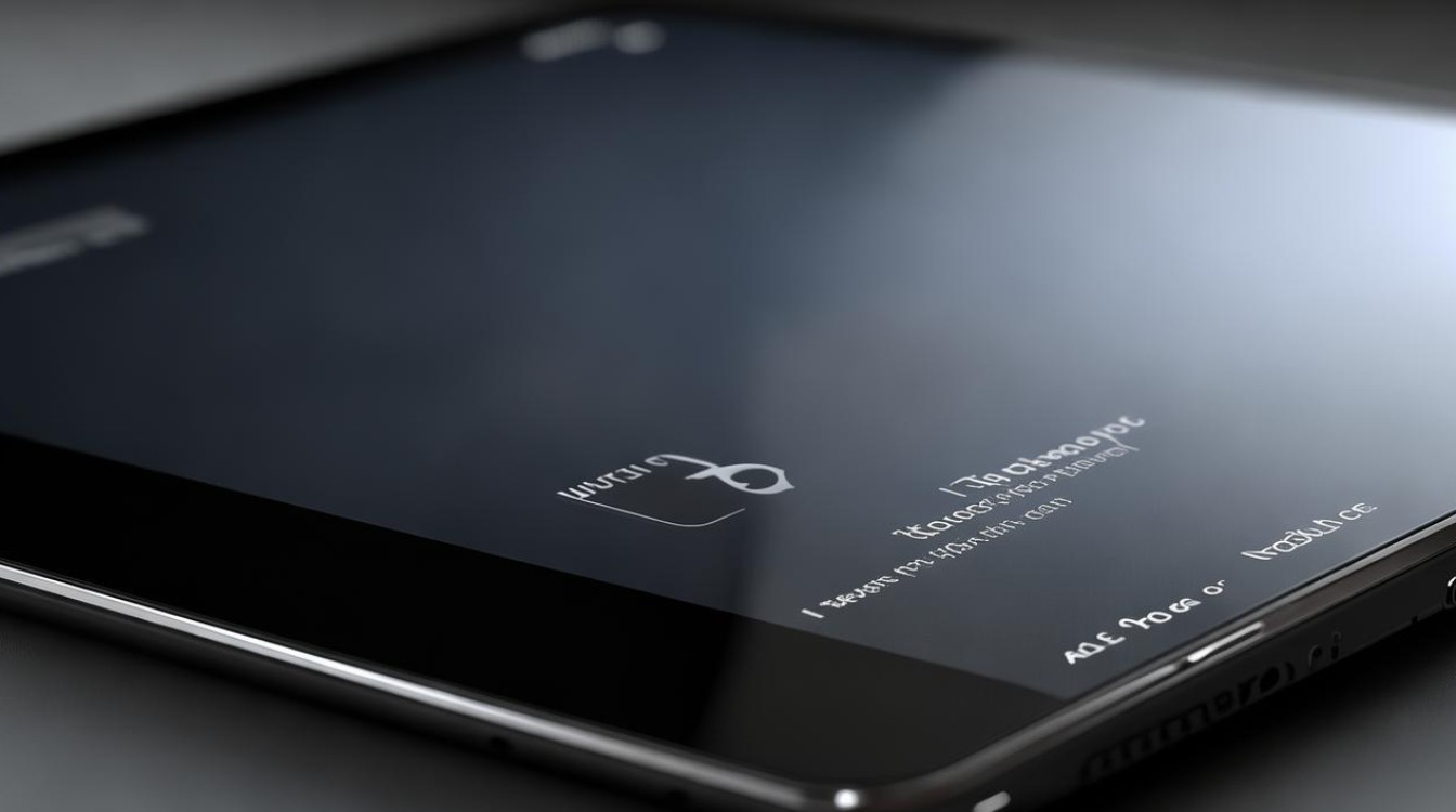 华为平板锁死了怎么办啊