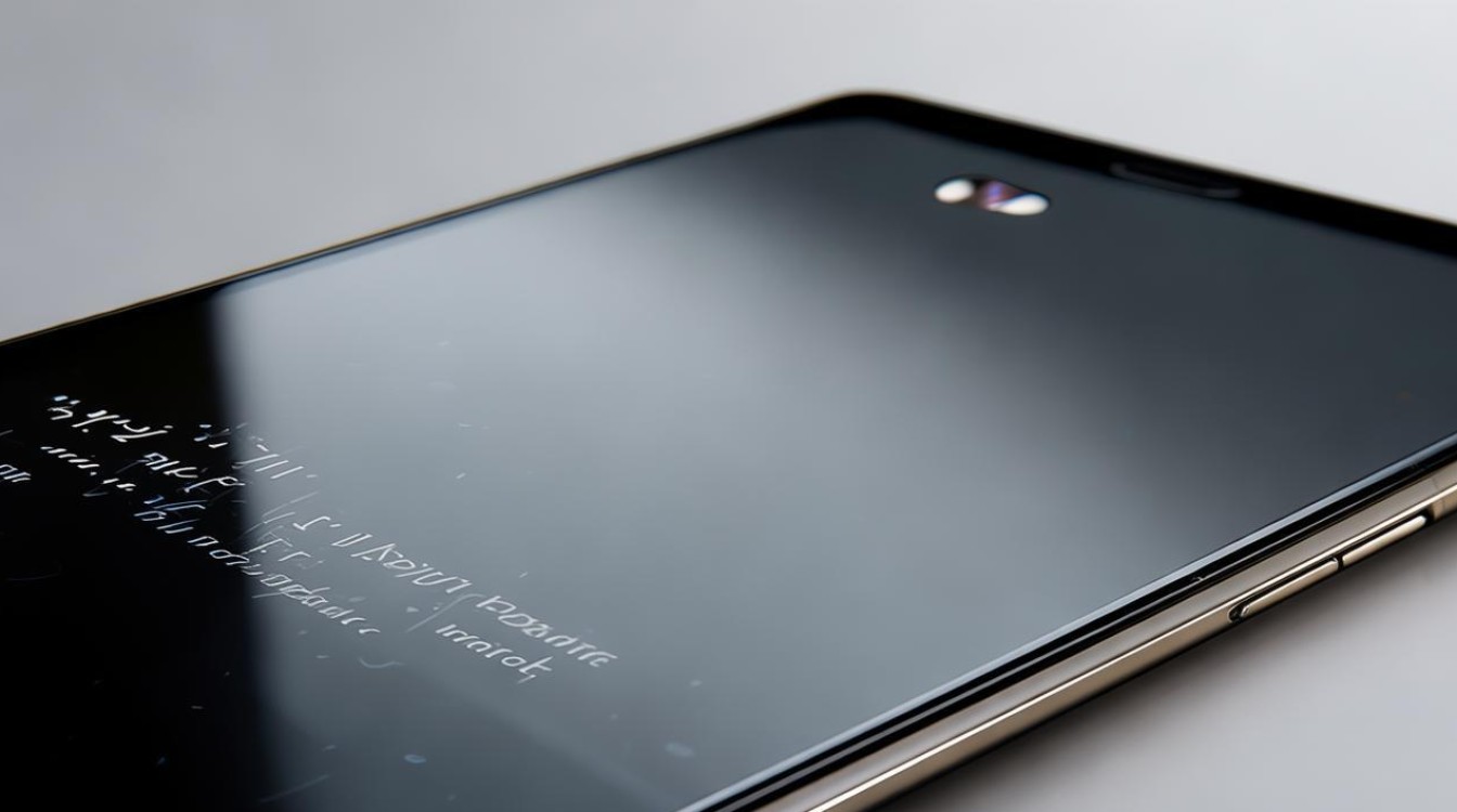 华为内外屏怎么区分