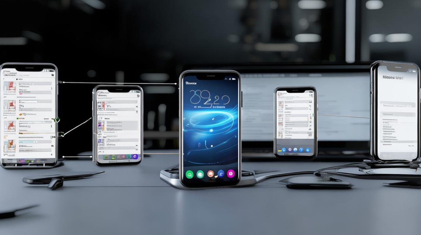 vivox21怎么手动刷机