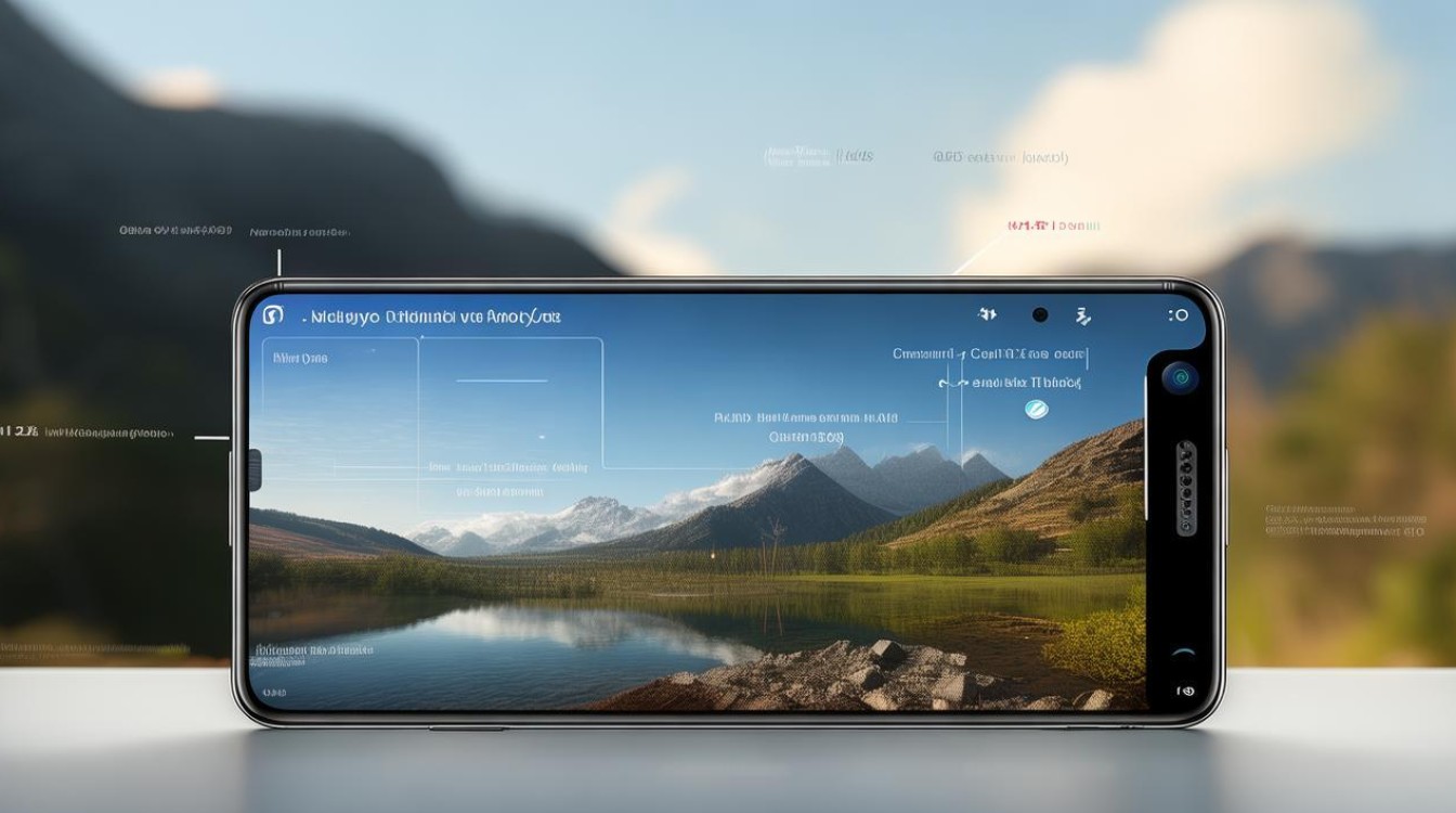 小米14Pro怎么拍照更清晰