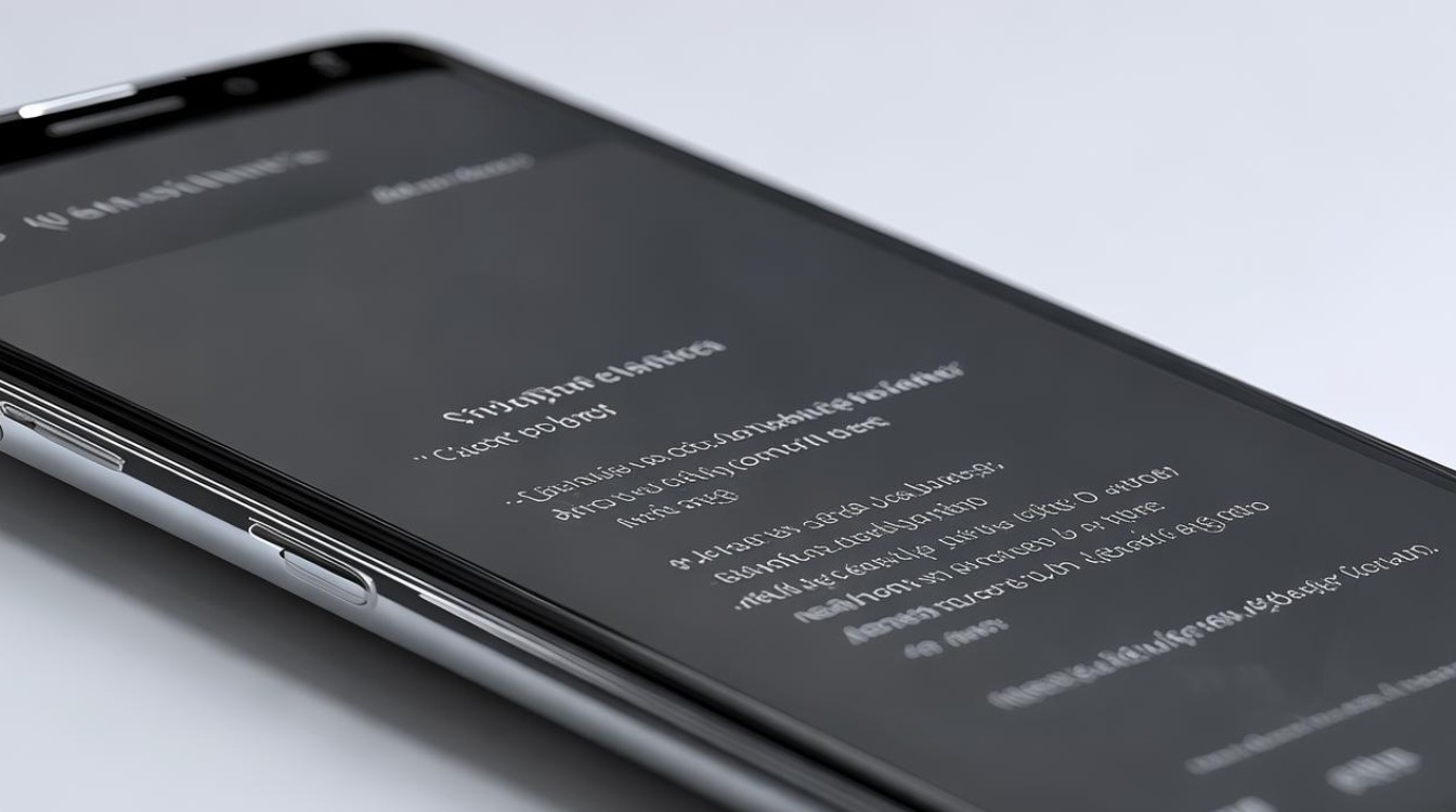 三星长按主键怎么设置