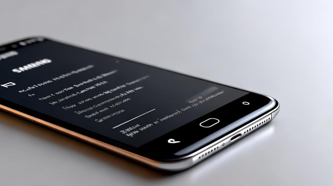 三星长按主键怎么设置